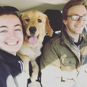 Meet your Posher, Baylee